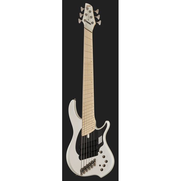 Dingwall NG3 Nolly Sig.6 Duc Pearl WH