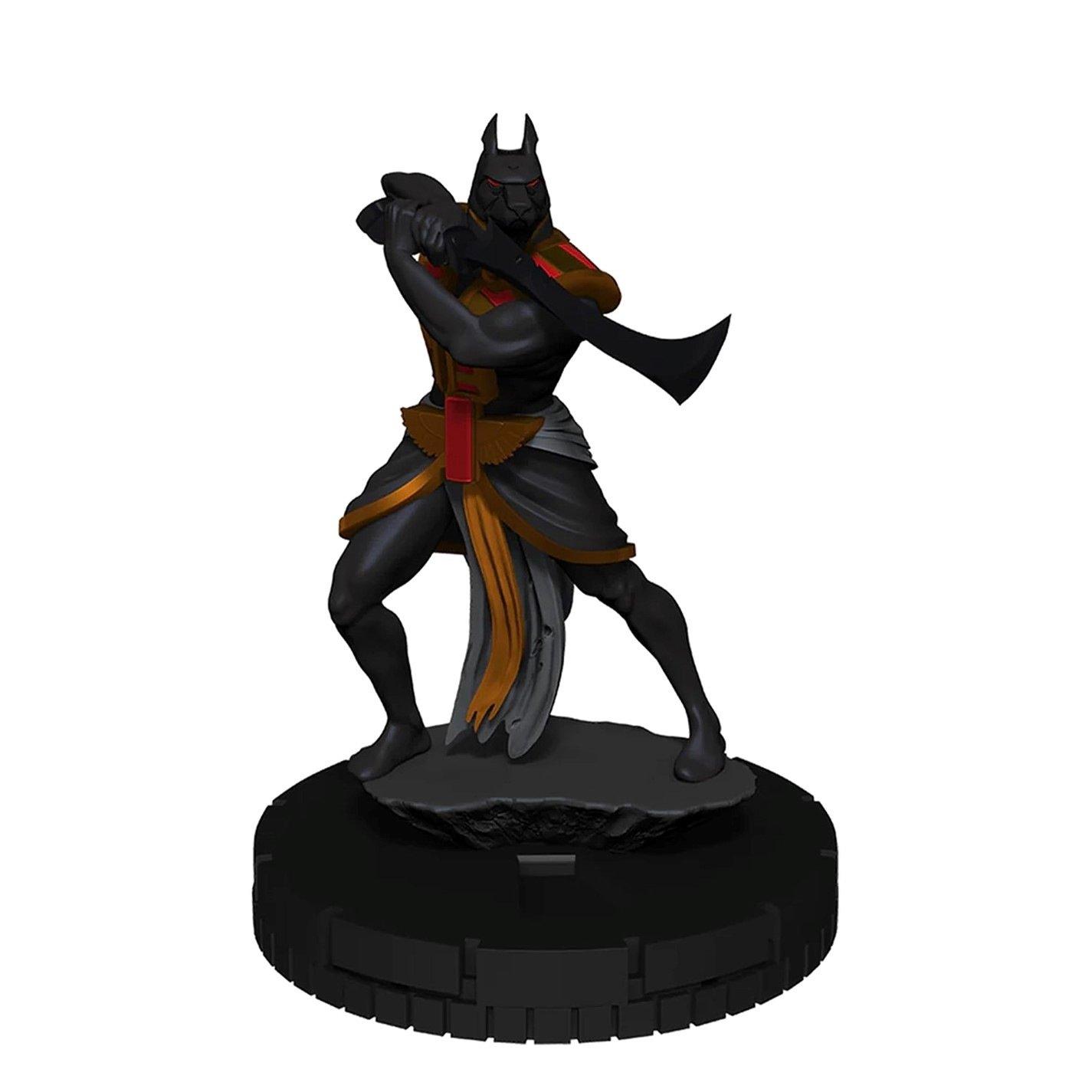 Marvel GAME X Men X of Swords Booster Marvel HeroClix
