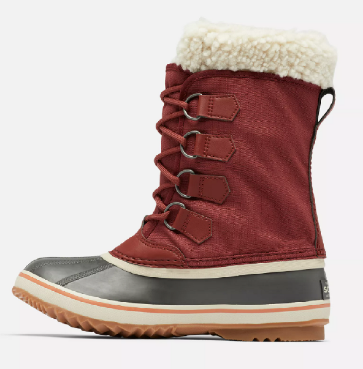 Sorel<br>Winter Carnival Wp
