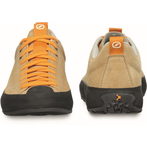 Chaussure de randonnée basse SCARPA MOJITO WRAP W WHEAT