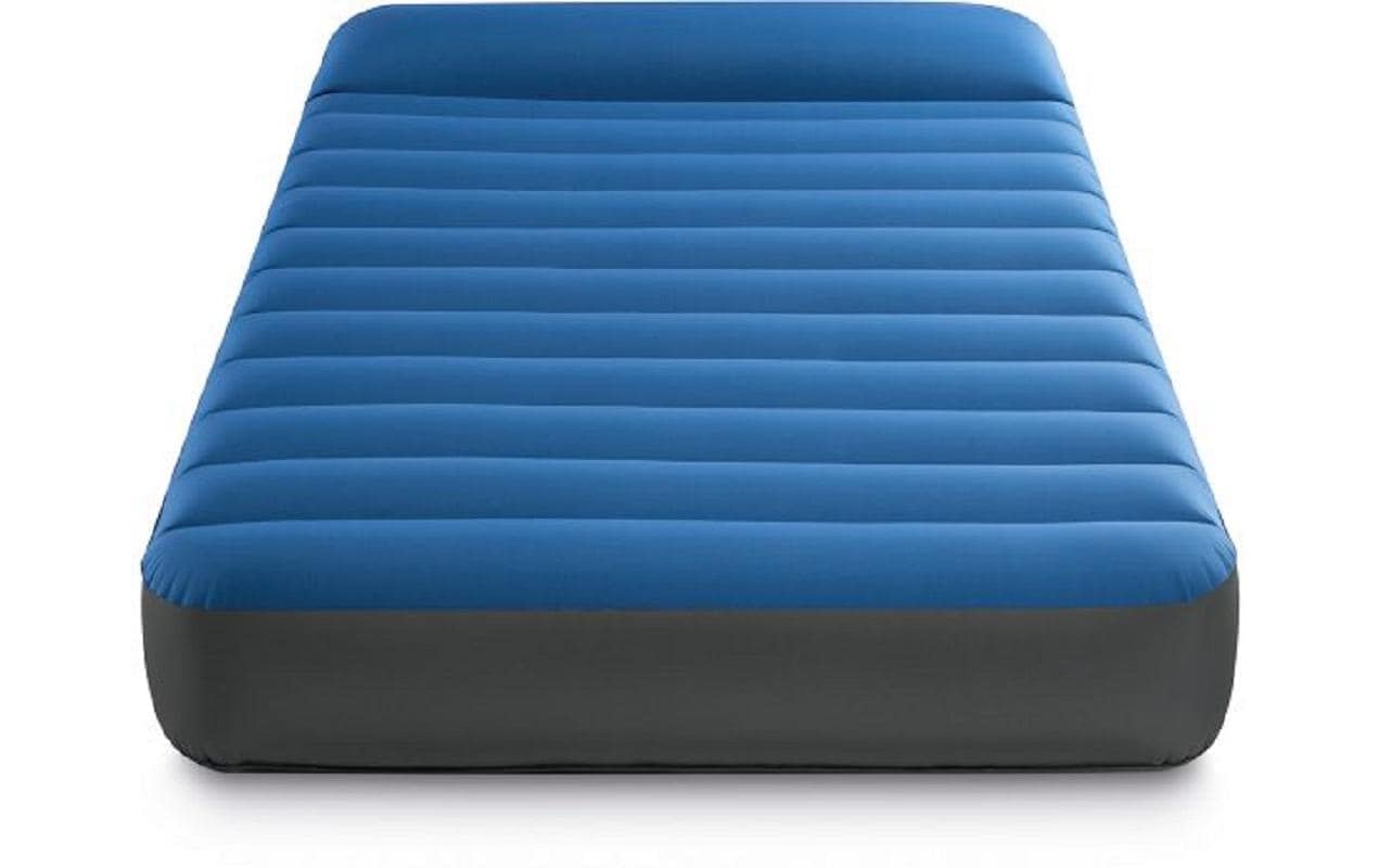 Intex Luftbett »TruAire Twin Blau, 99 x 191 x 22 cm«