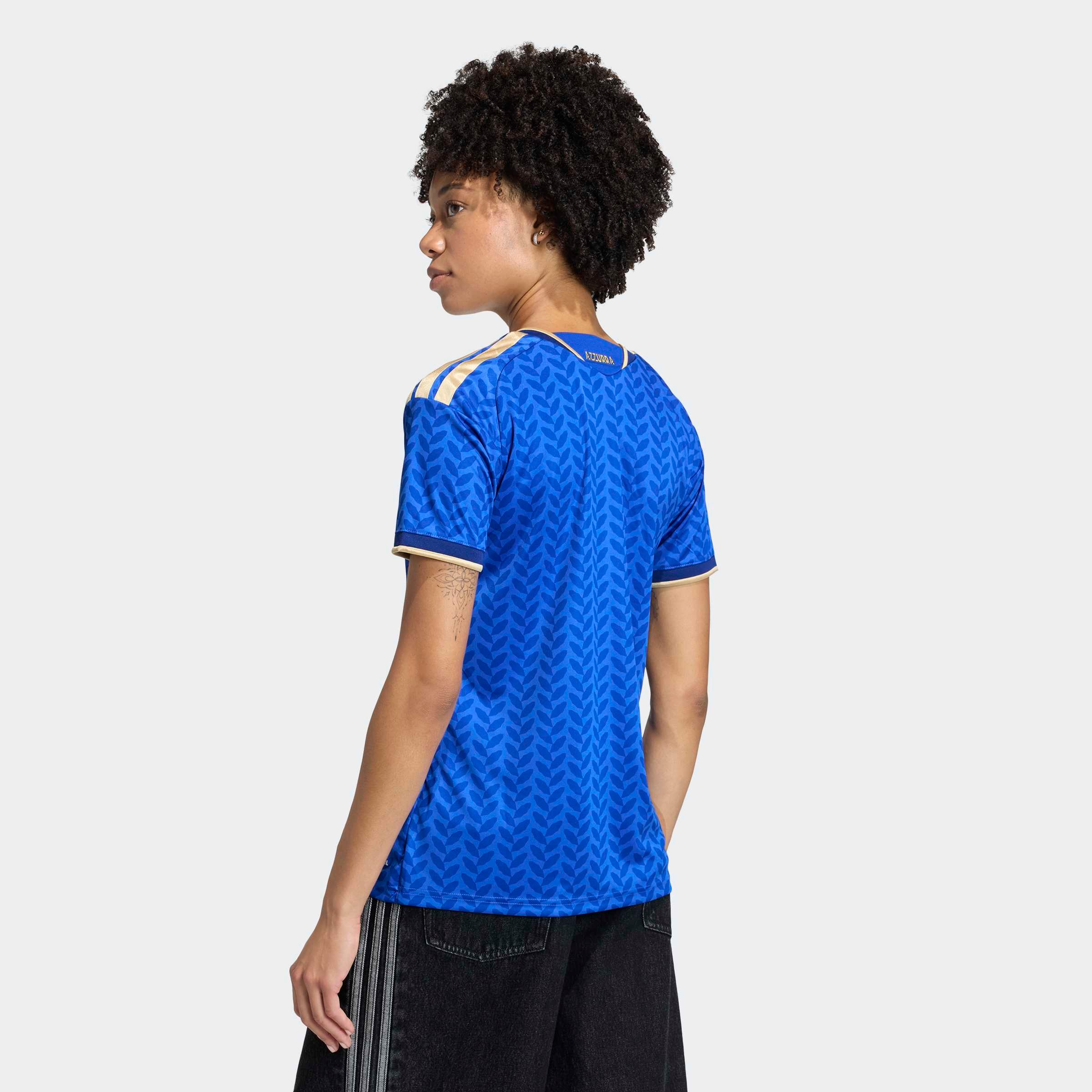 adidas Performance Fussballtrikot »ITALIEN 26 HEIMTRIKOT«