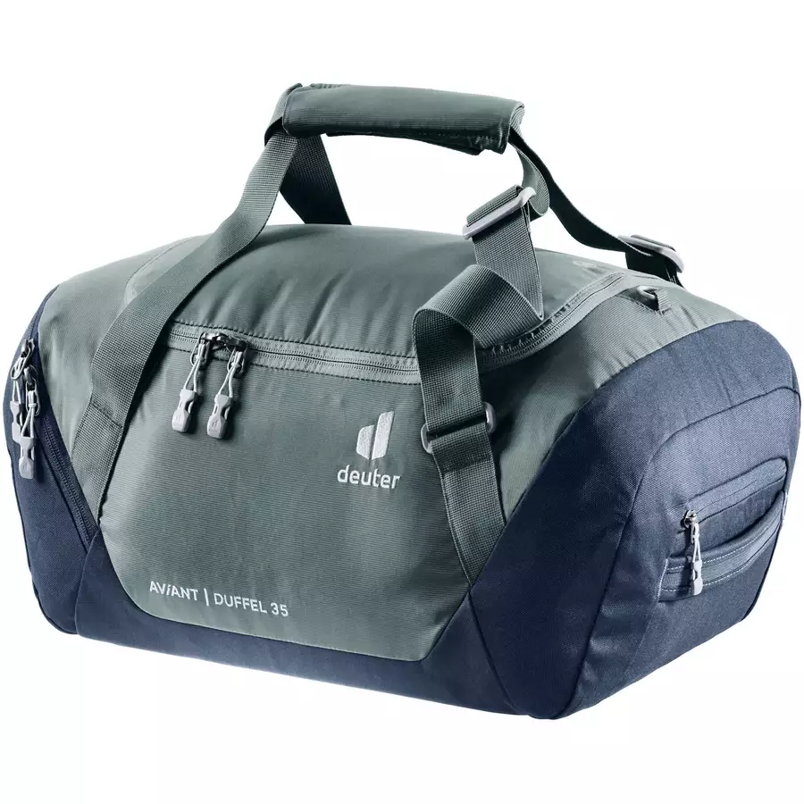 Deuter AViANT Duffel 35 - Reisetasche 50 cm teal-ink