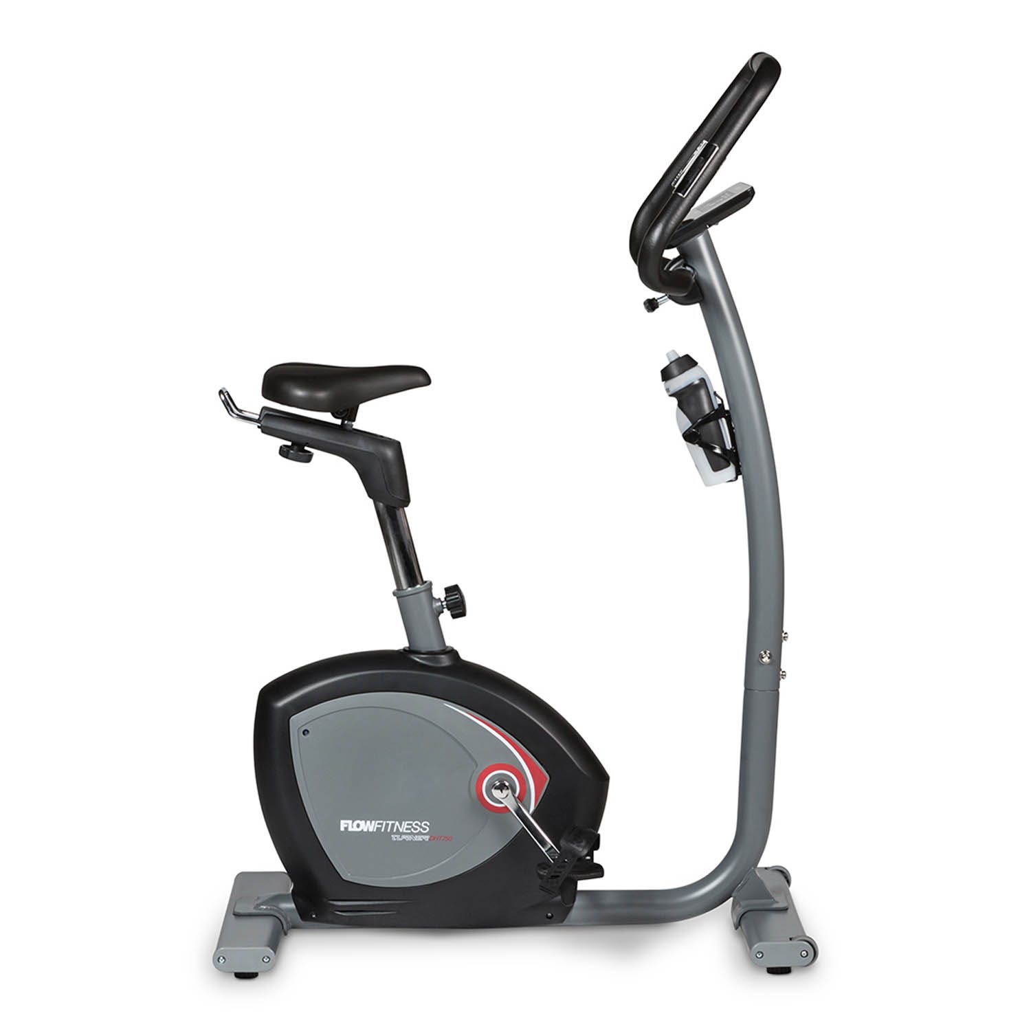 Flow Fitness  DHT750 Hometrainer
