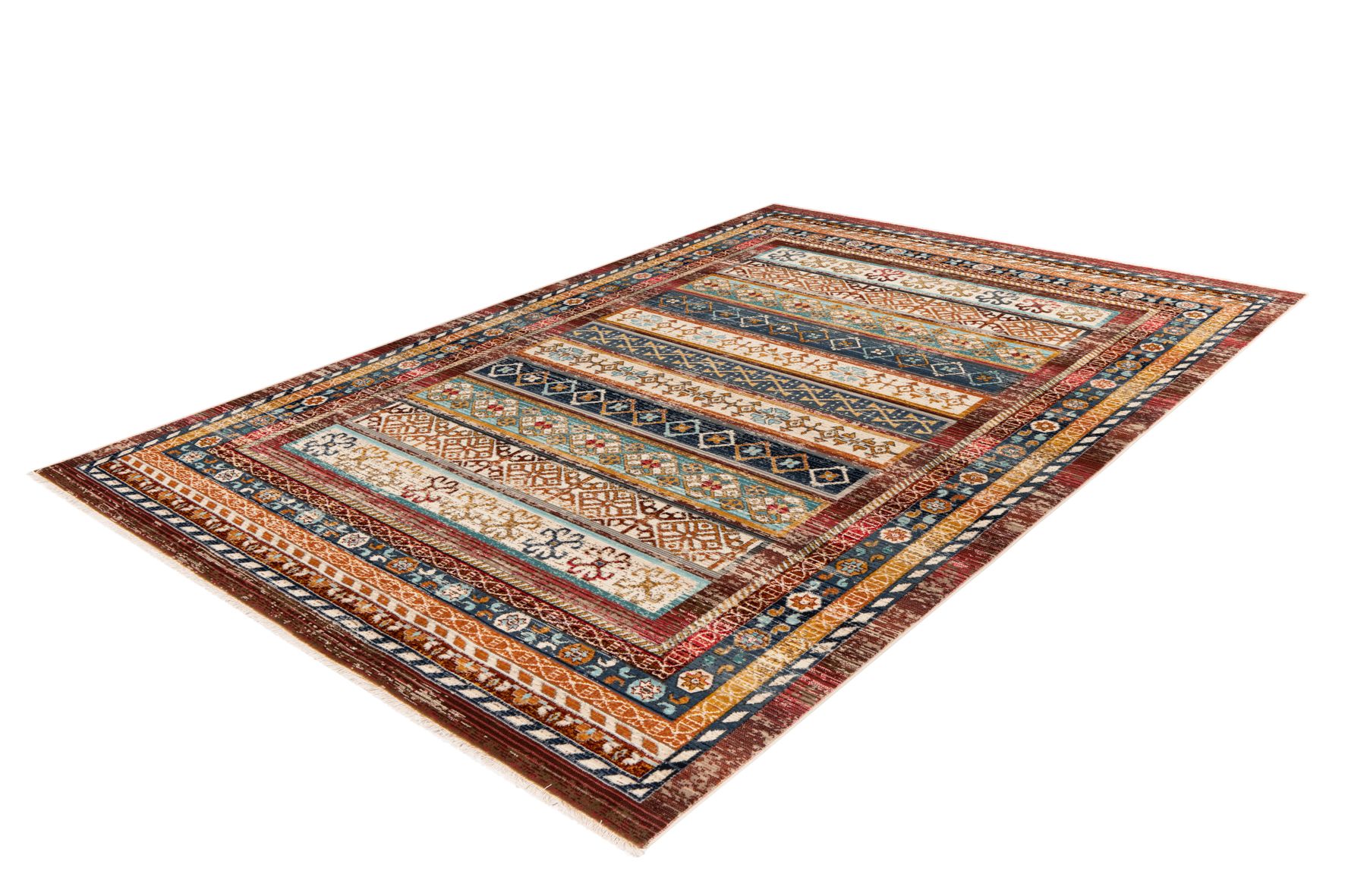 Teppich MY INCA 40 x 60 cm