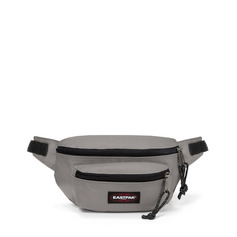 Banane Doggy Bag 3 Litres Concrete grey