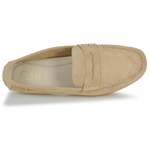 Casual Attitude - OSANA - Beige