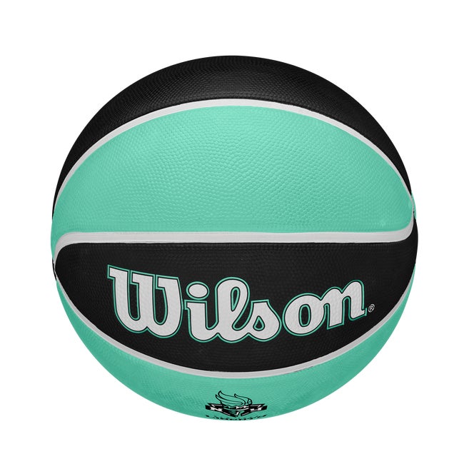 WNBA Tribute Basketball