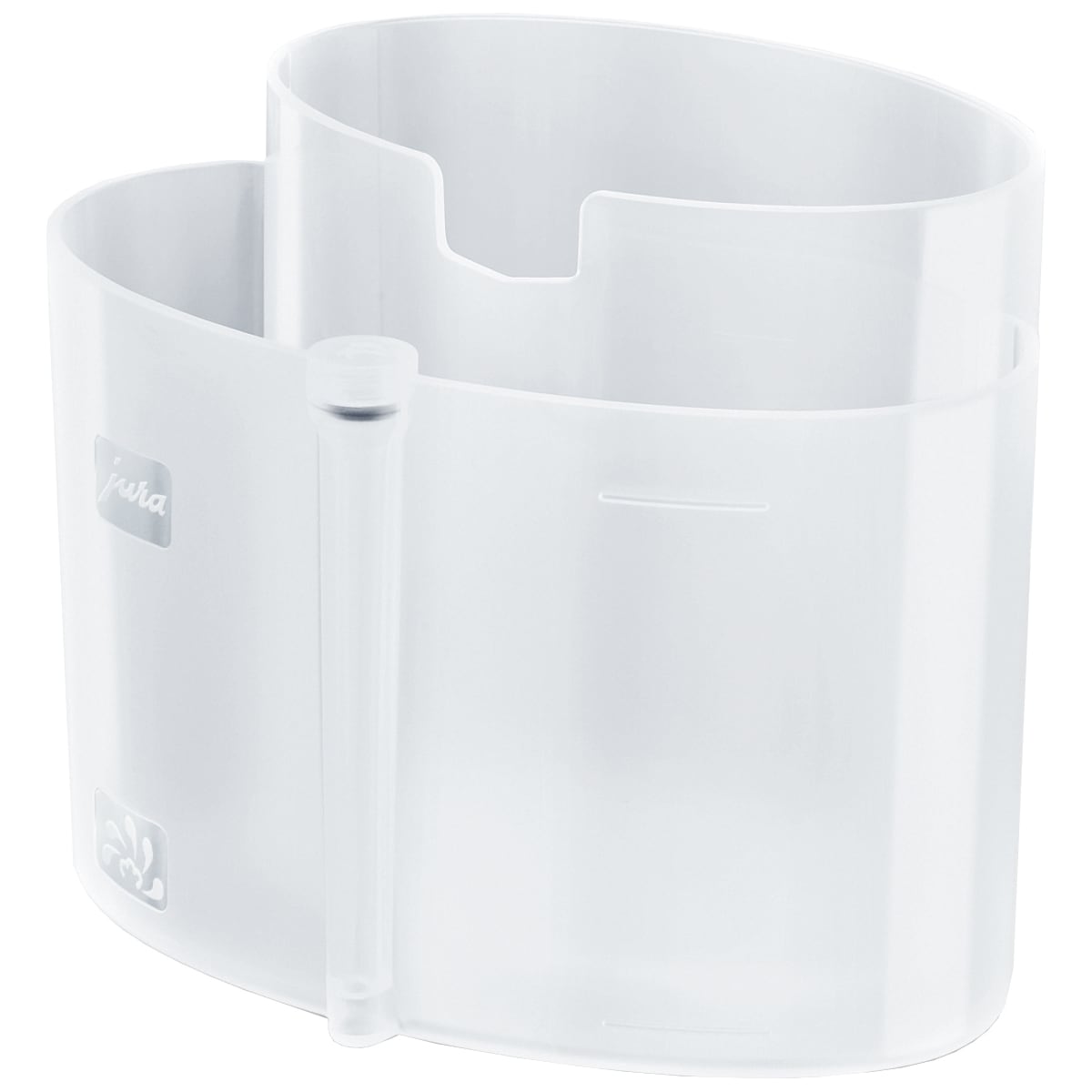 JURA rengjøringsbeholder til kaffemaskin 24219