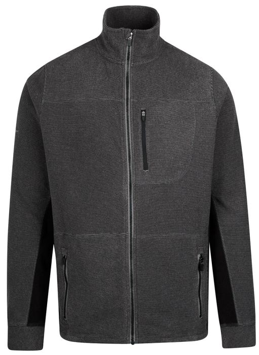 Rampton Fleece Men herrefleece