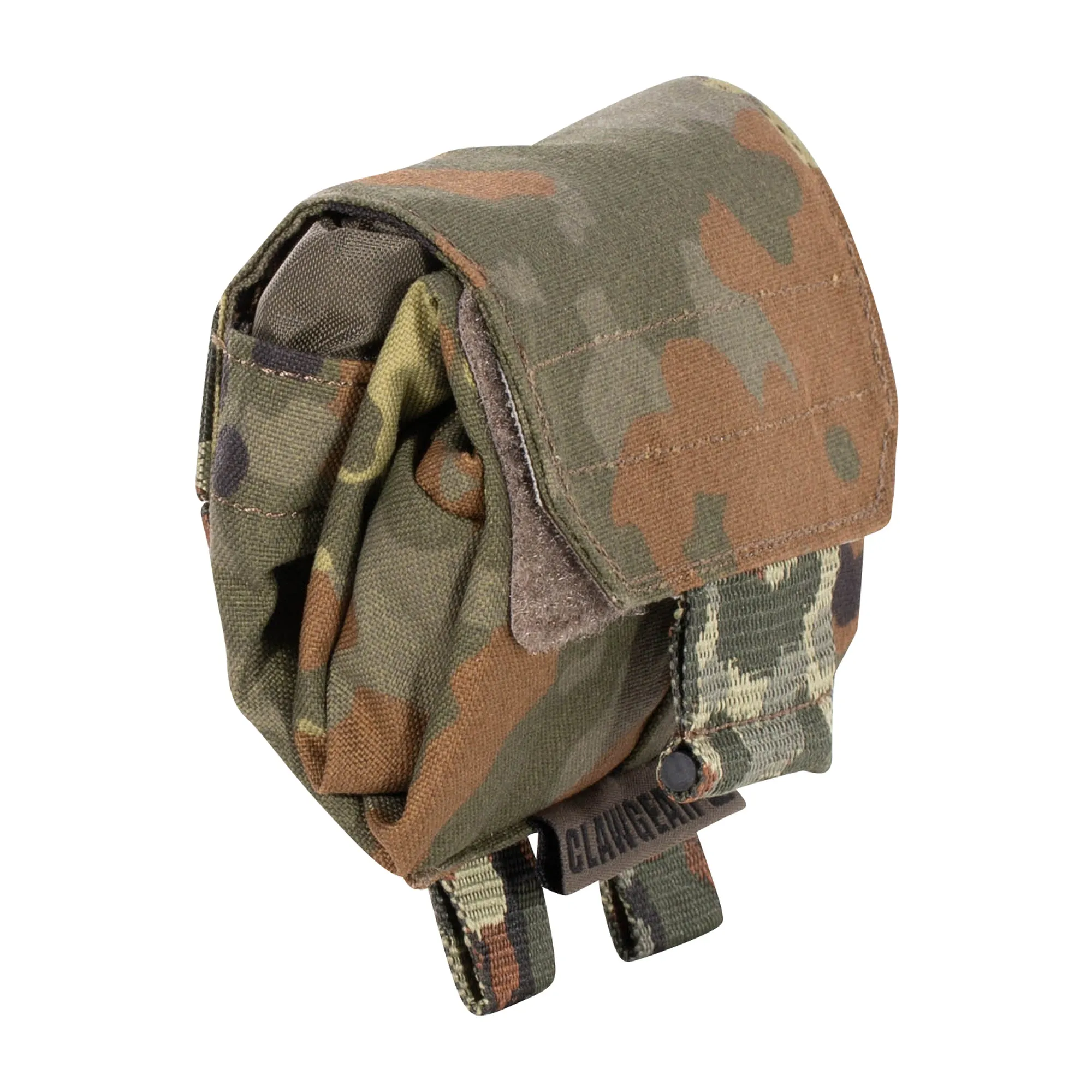 Clawgear -  Dump Pouch Core