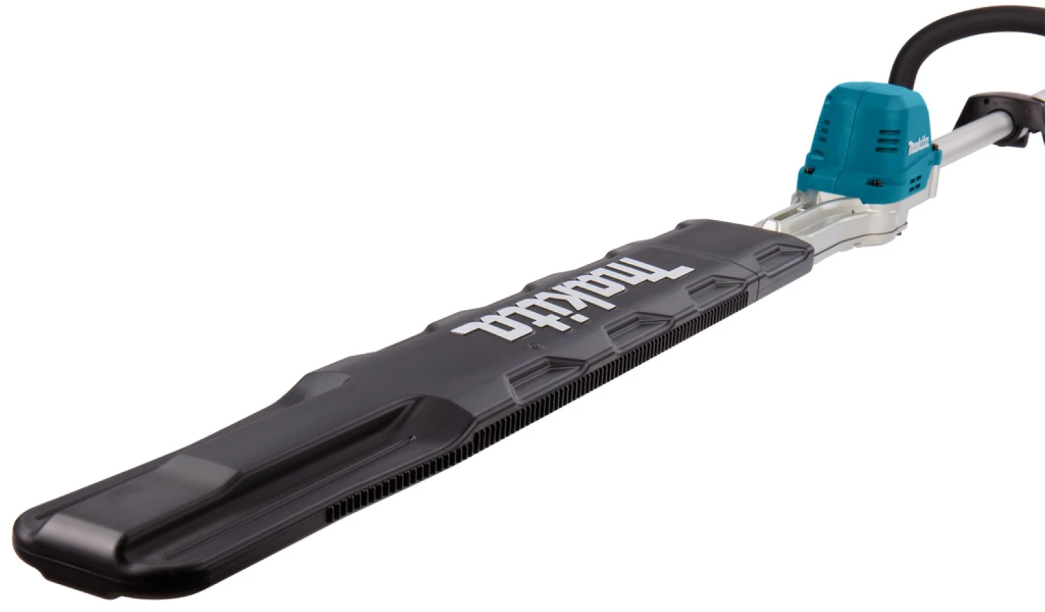 Makita DUN600LRTE LXT 18V Li-Ion accu stokheggenschaar set (2x 5,0Ah) - 600 mm - koolborstelloos