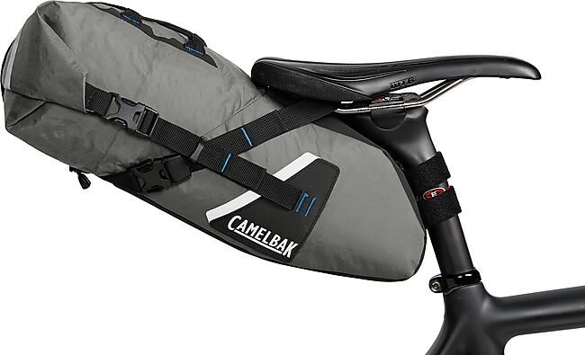 CAMELBAK - SACOCHE DE SELLE M-U-L-E SADDLE PACK