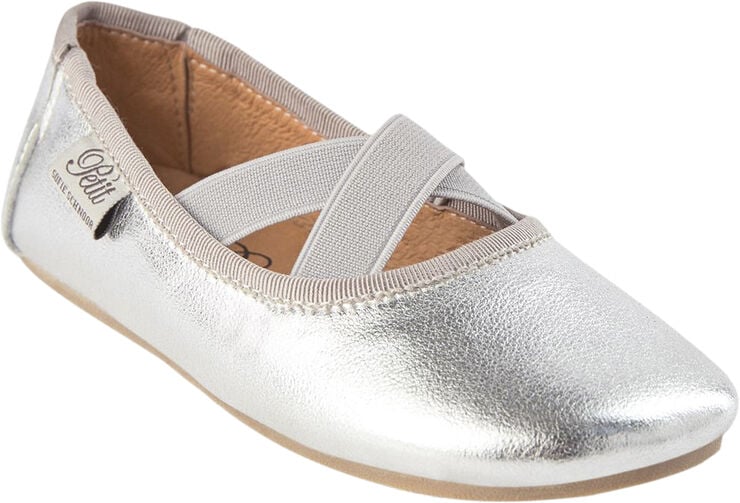 Sofie Schnoor Indoors shoe Silver