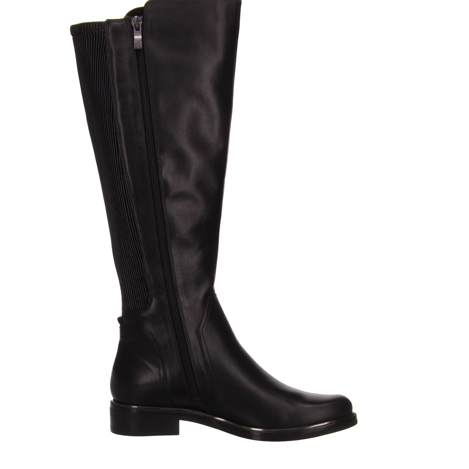 Caprice Stiefel schwarz schwarz