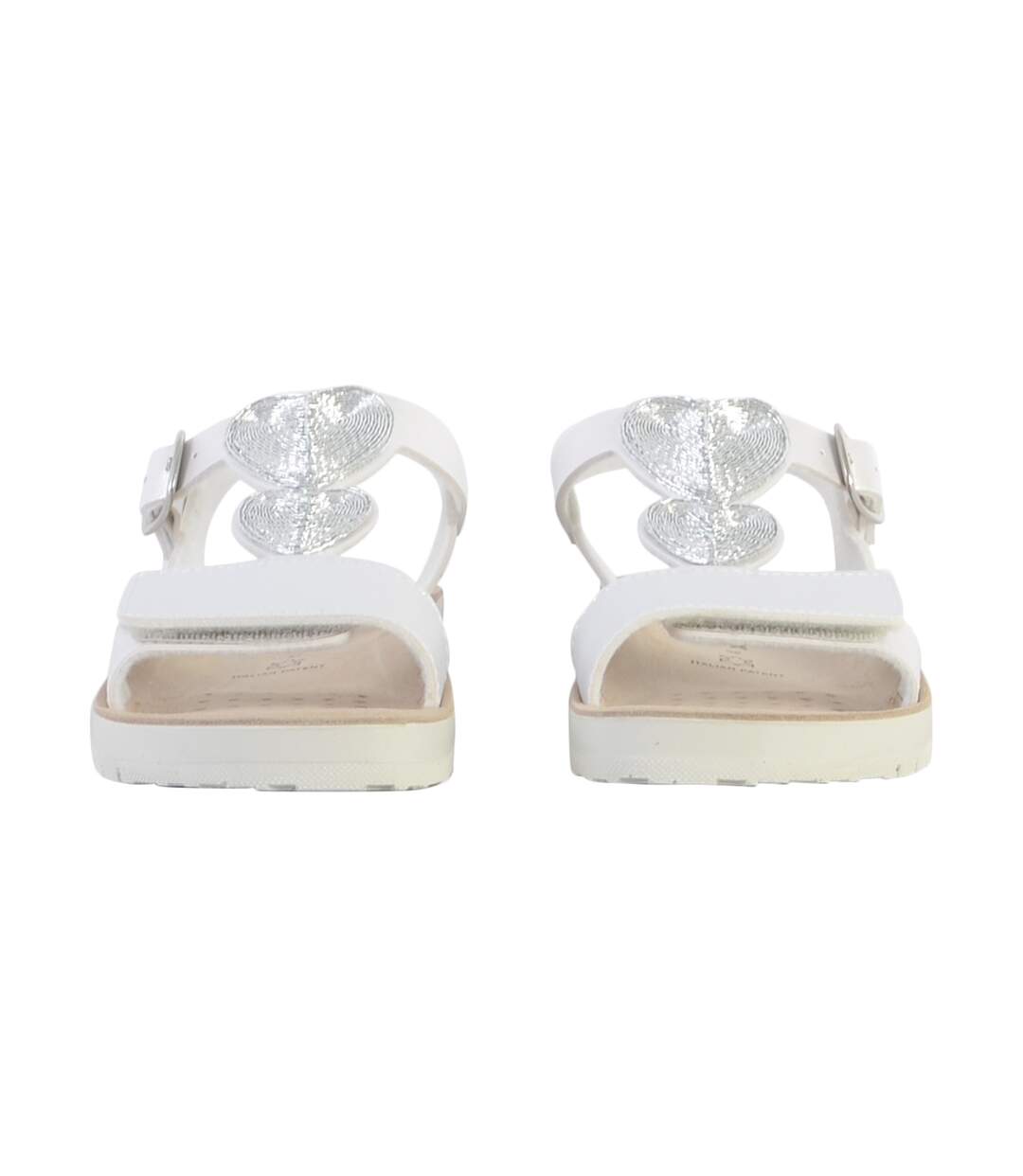 Sandale à Bride Plate Geox Enfant Costarei