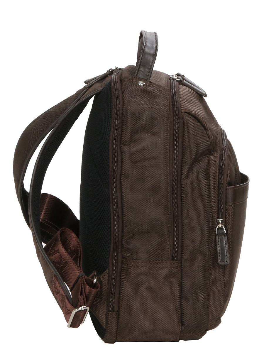 Sac À dos ordinateur Katana Chrome 14 pouces - 2 compartiments