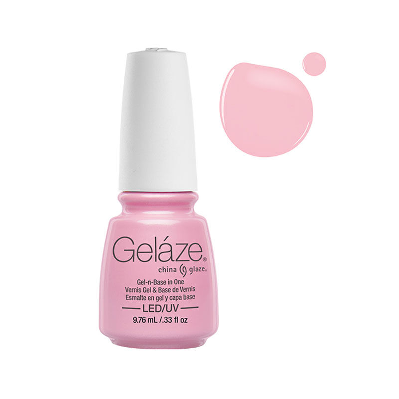 Vernis semi-permanent Gelàze My sweet lady