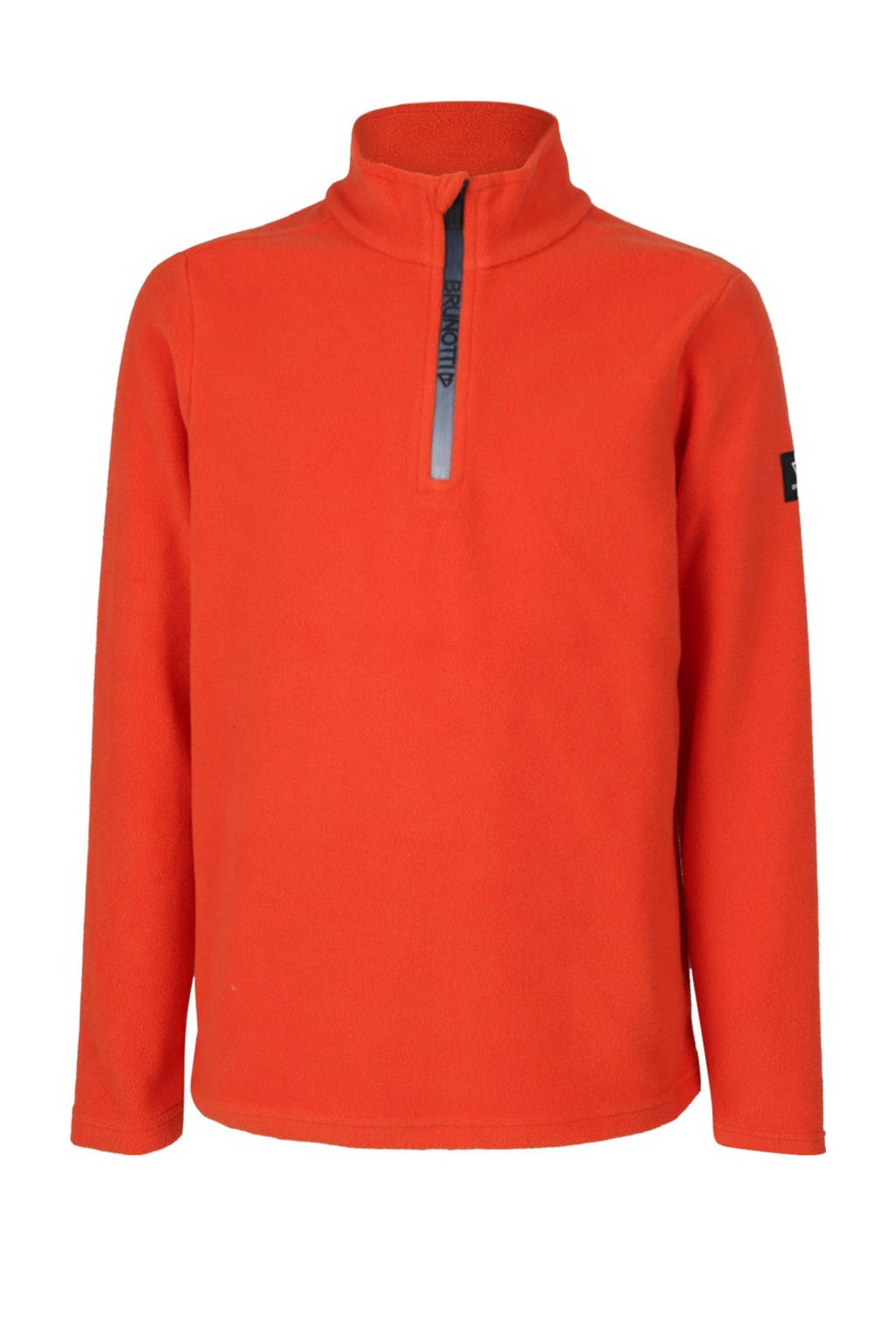 Brunotti skipully Tenny oranje