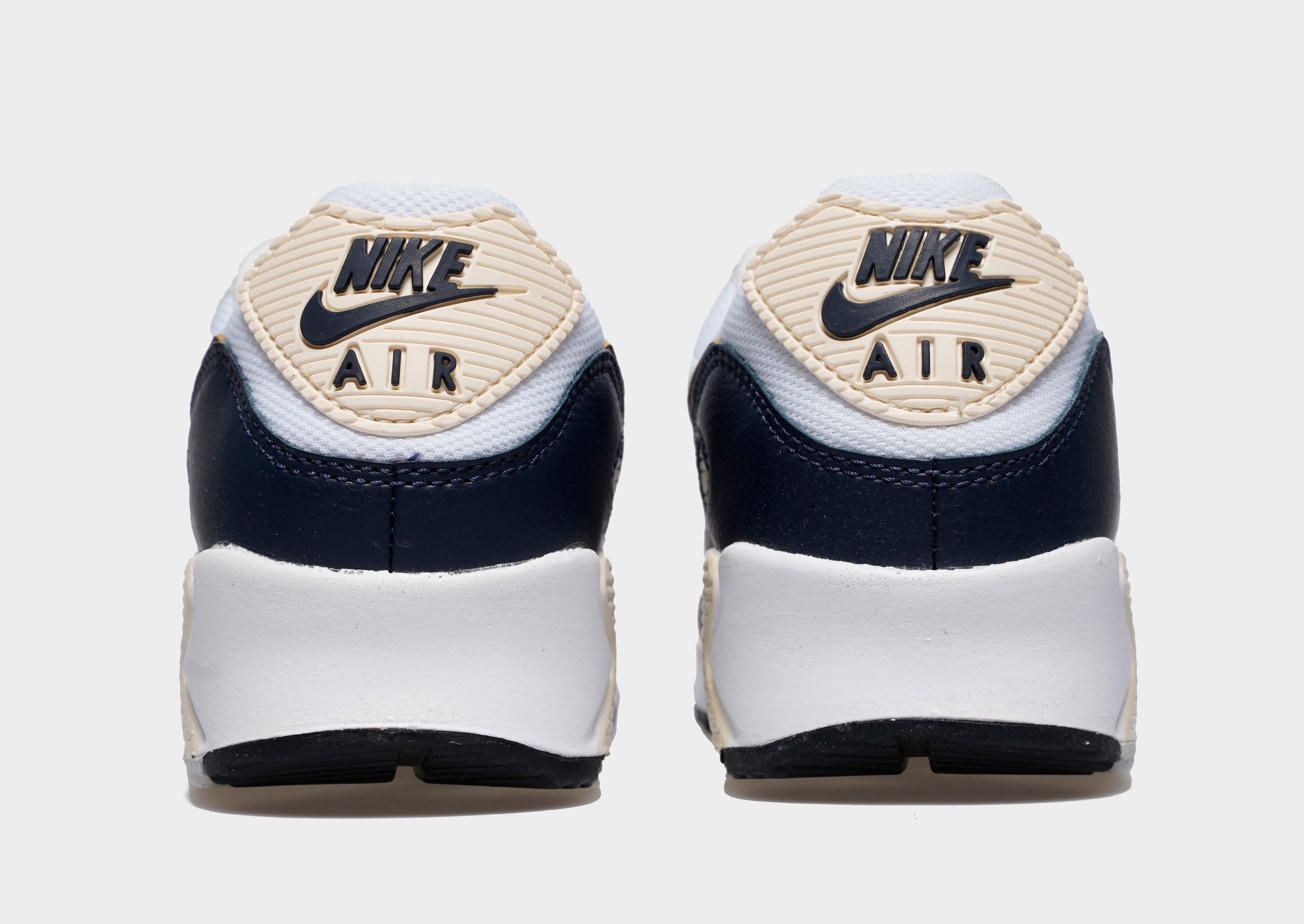 Nike WOMEN'S SHOES AIR MAX
