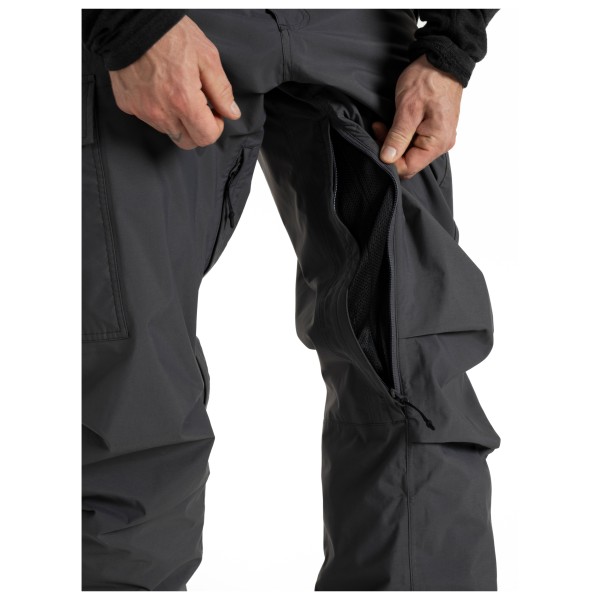 Armada - Sumpter 2L Bib - Pantalon de ski