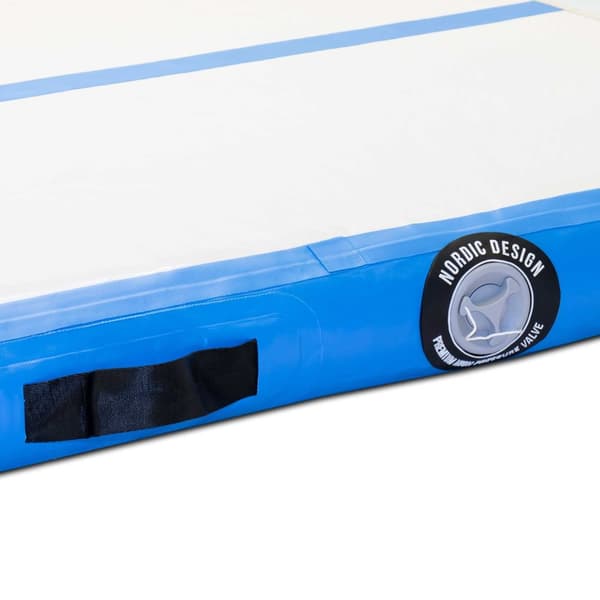 AirTrack Nordic Standard, 3-8m - Blå - 5 m