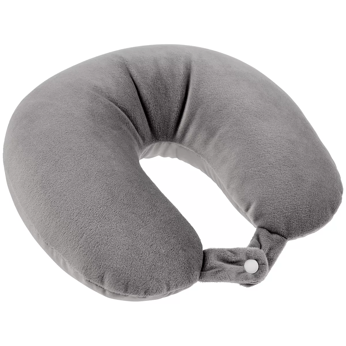Nackenhörnchen Babs Anthrazit