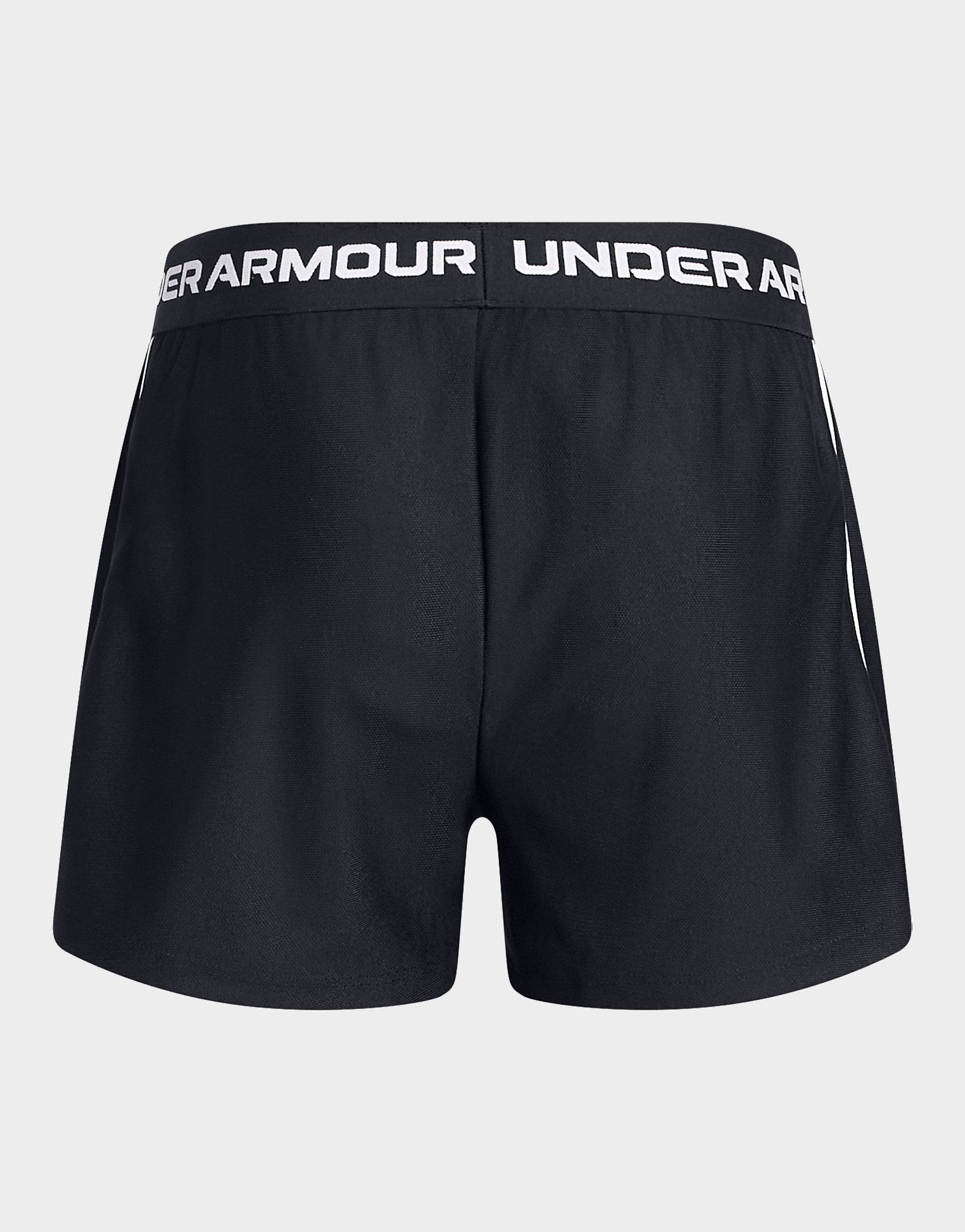 Under Armour Shorts G Tech Play Up Short