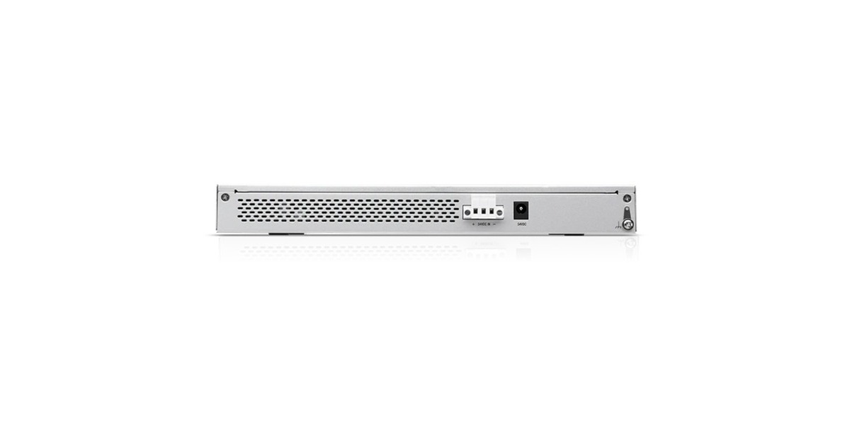 UbiquitiUS-XG-6POE++ switch