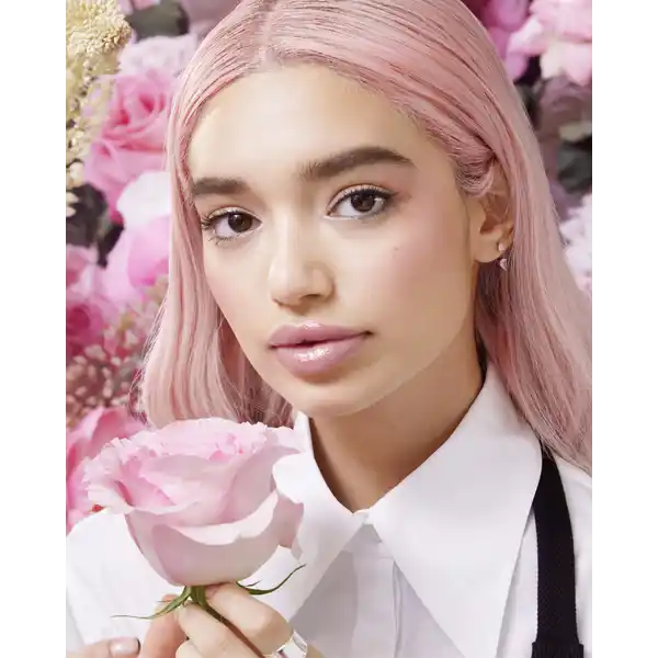 Color Riche Glow Paradise 353 Mulberry Ecstatic