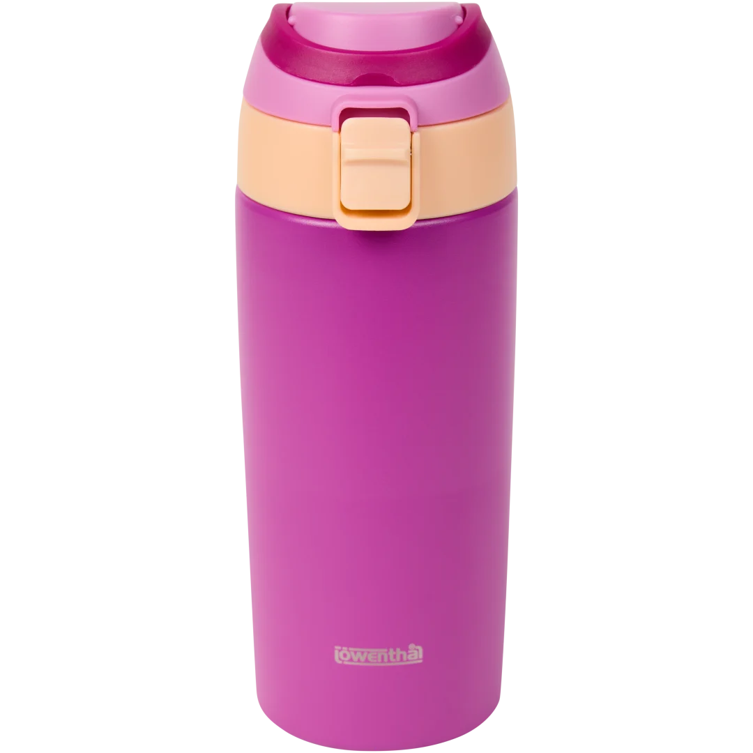 Lowenthal drinkfles 475 ml | diverse kleuren