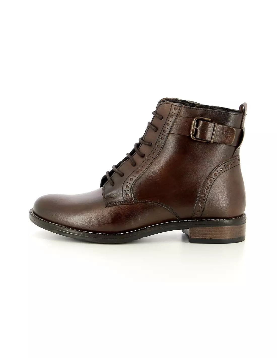 ATELIER GDC 4026 - Boots & bottines 1Marron