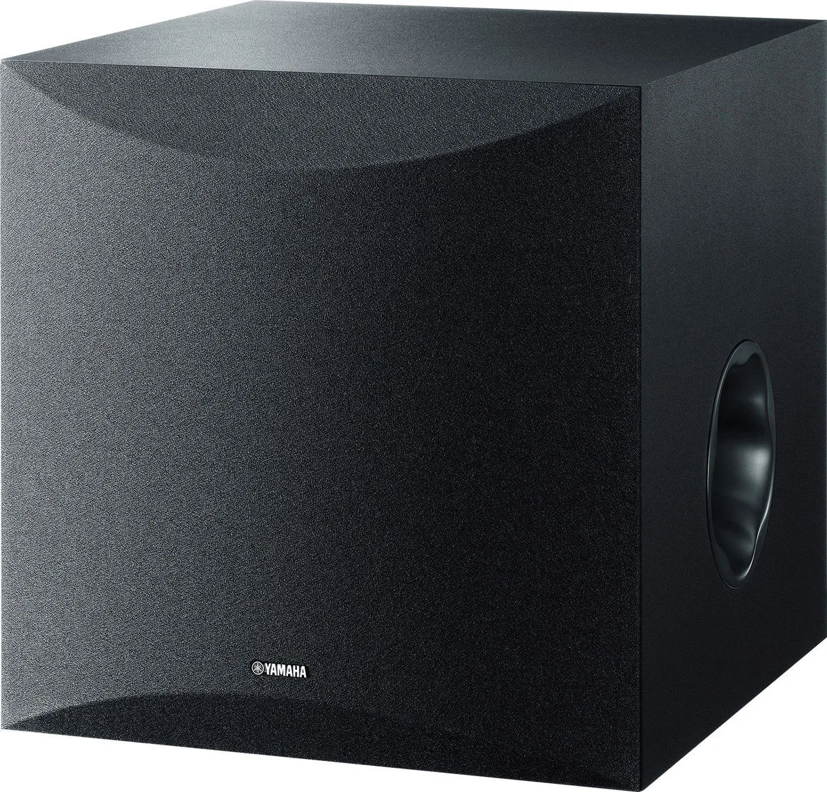 Yamaha NS-SW050 Noir Caissons de basses