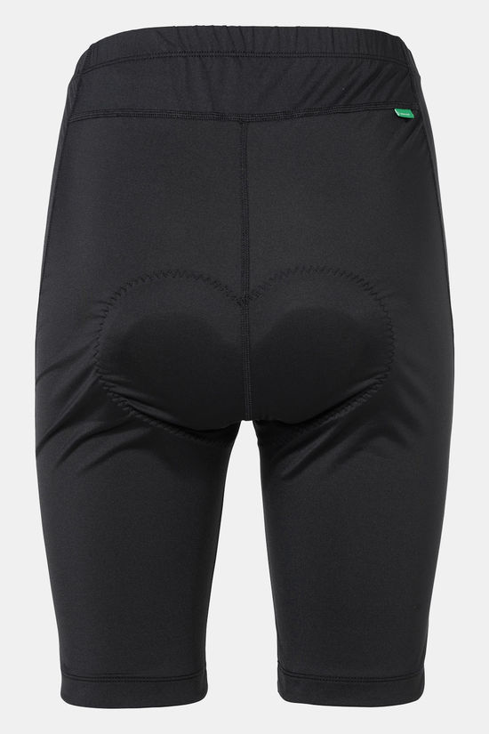 Vaude Vaude Matera Tights II Fietsbroek Dames