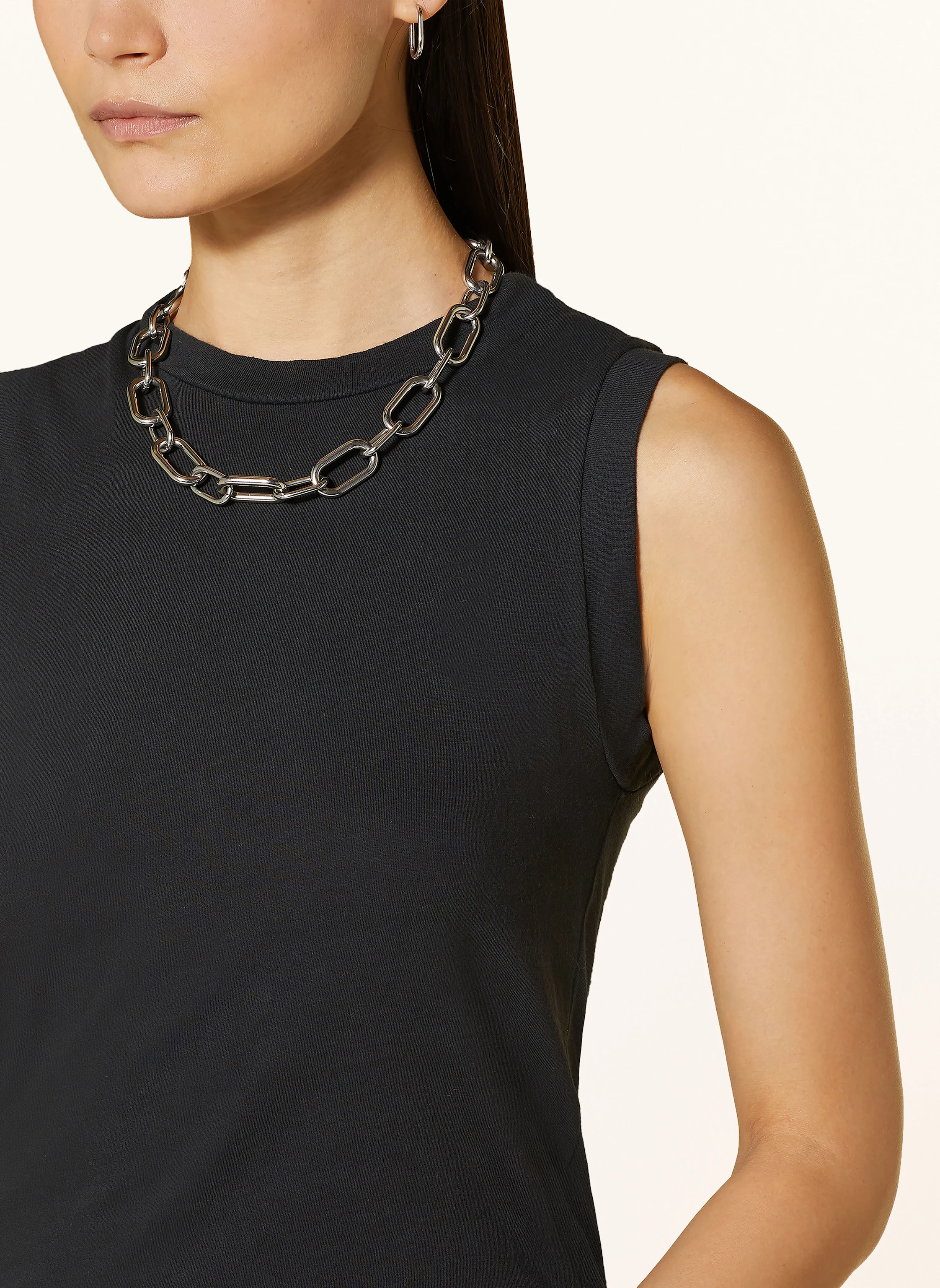 ALLSAINTS Top IMOGEN