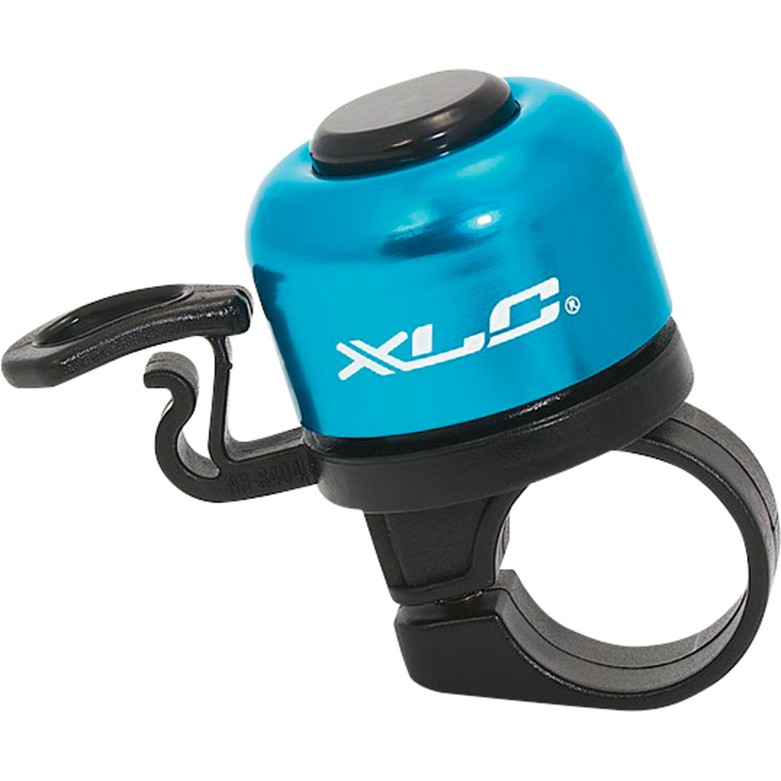 XLC Miniglocke DD-M06, schwarz