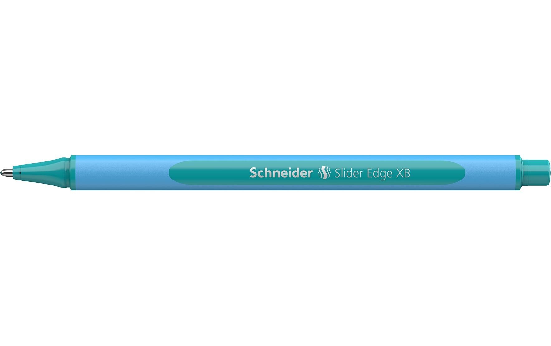 Kugelschreiber Slider Edge OceanSlider Edge Kugelschreiber in Pastell