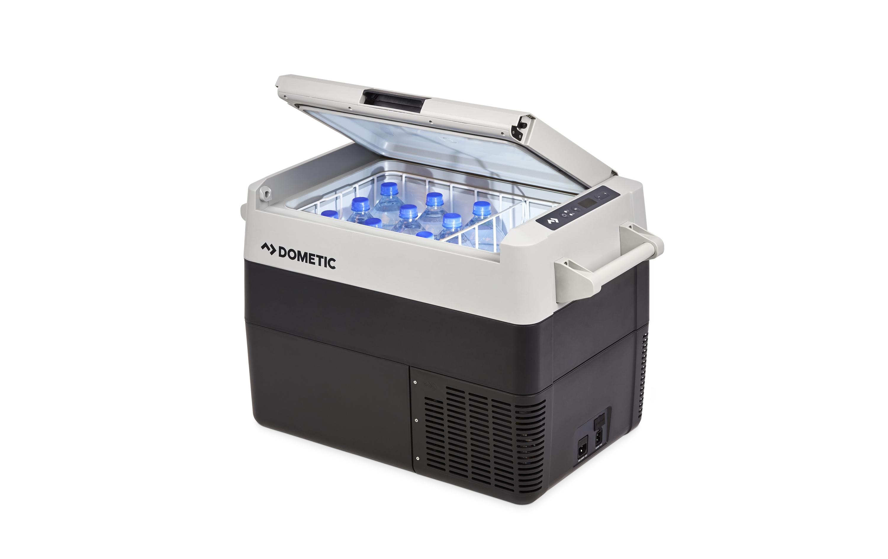 Kompressor-Kühlbox CFF 45<br>Portable Kühler und Gefrierer