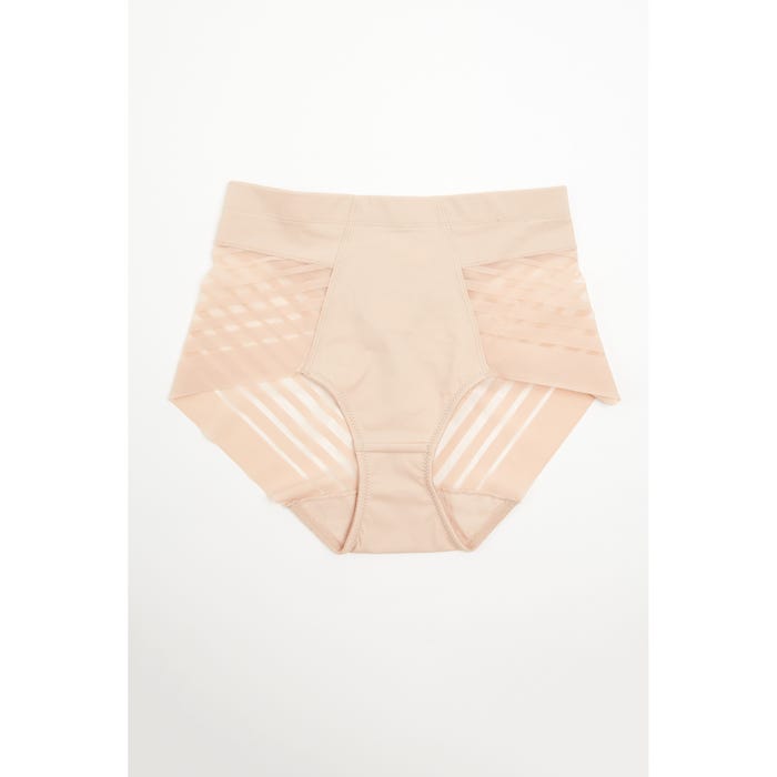 inSua-Shape slip mesh strepen