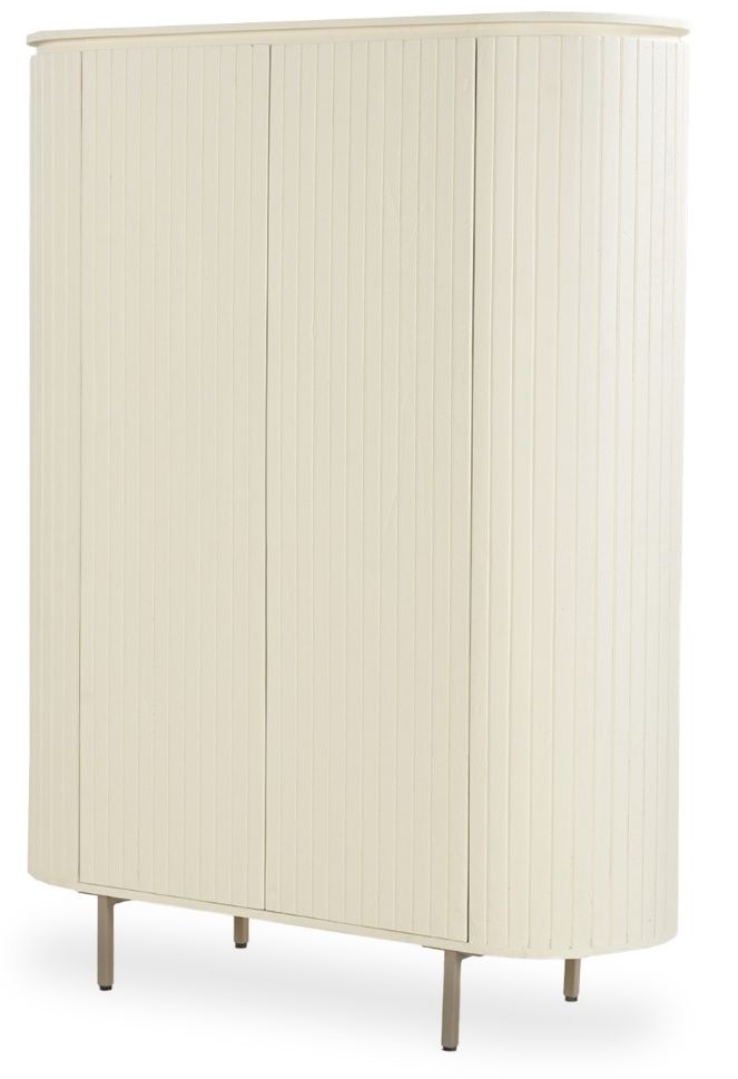 Bergkast Patou B115 x D43 x H151 cm