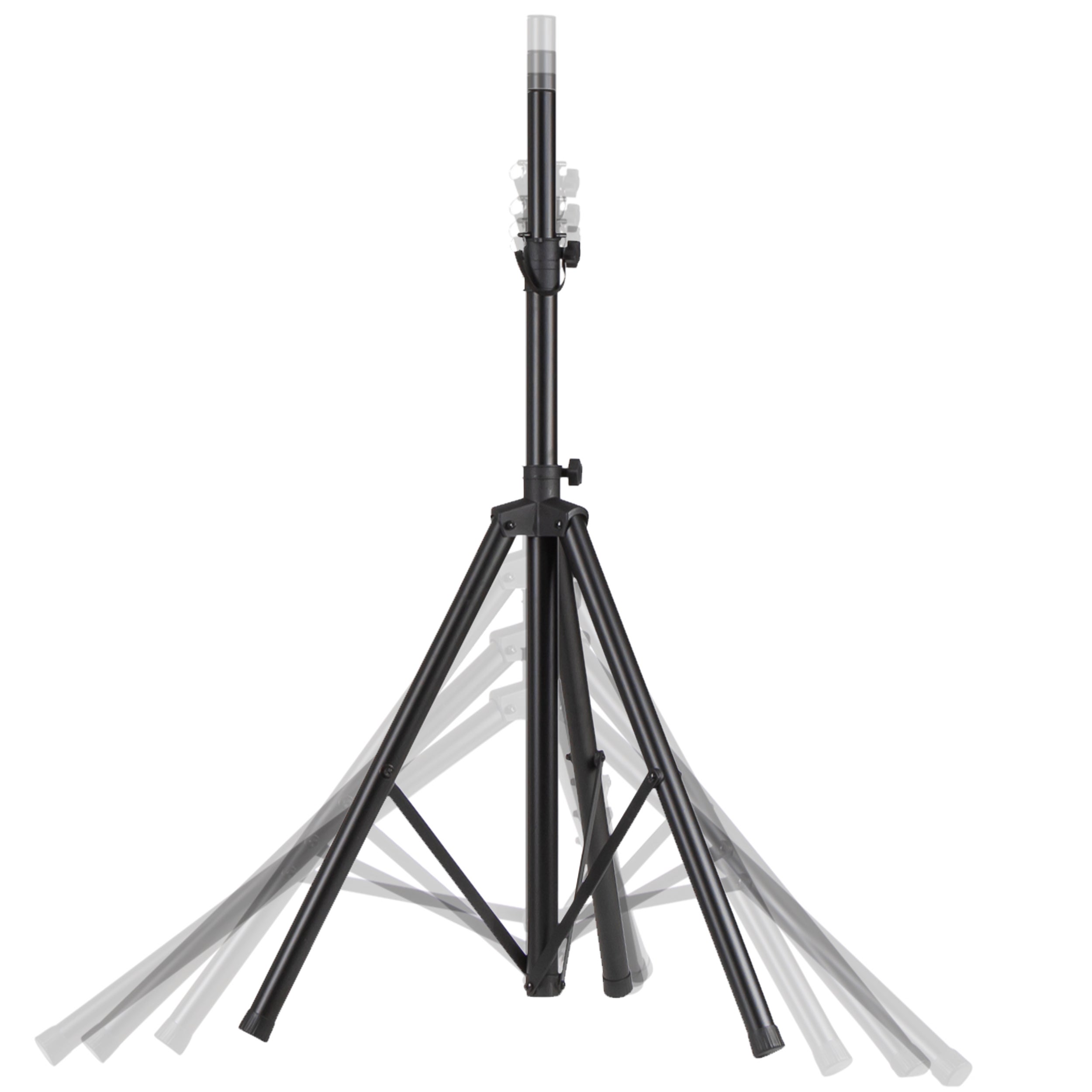 Innox IVA S-1 MKII speakerstatief 1.80m