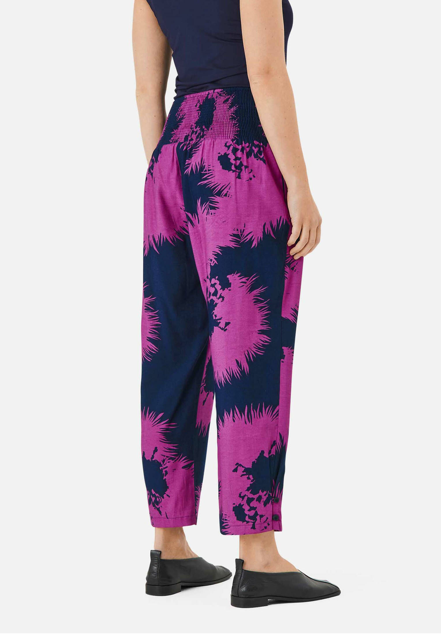 MASAI| Damen Stoffhose MaPenna