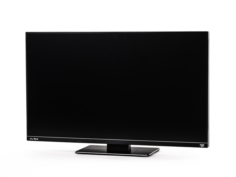 Avtex W249TS Full HD Smart TV mit Bluetooth 24 Zoll
