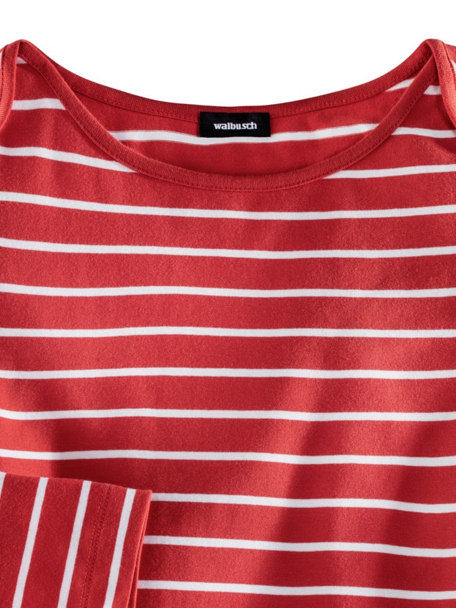 Ringelshirt la Ville