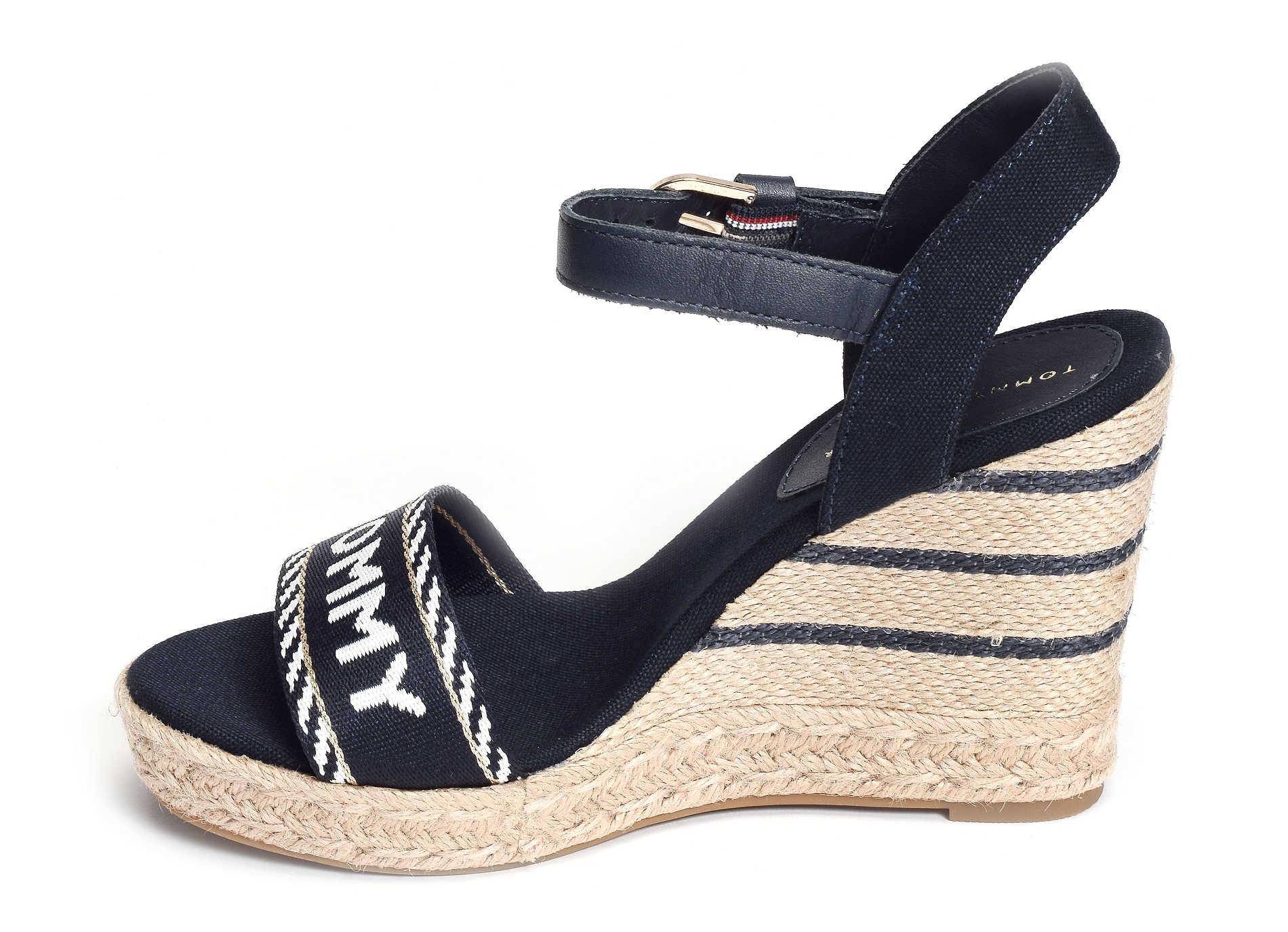 Seasonal webbing wedge 7088 marine