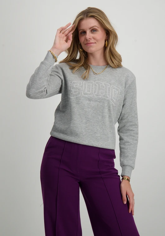 Jacqueline de Yong Sweater Paris 15221015