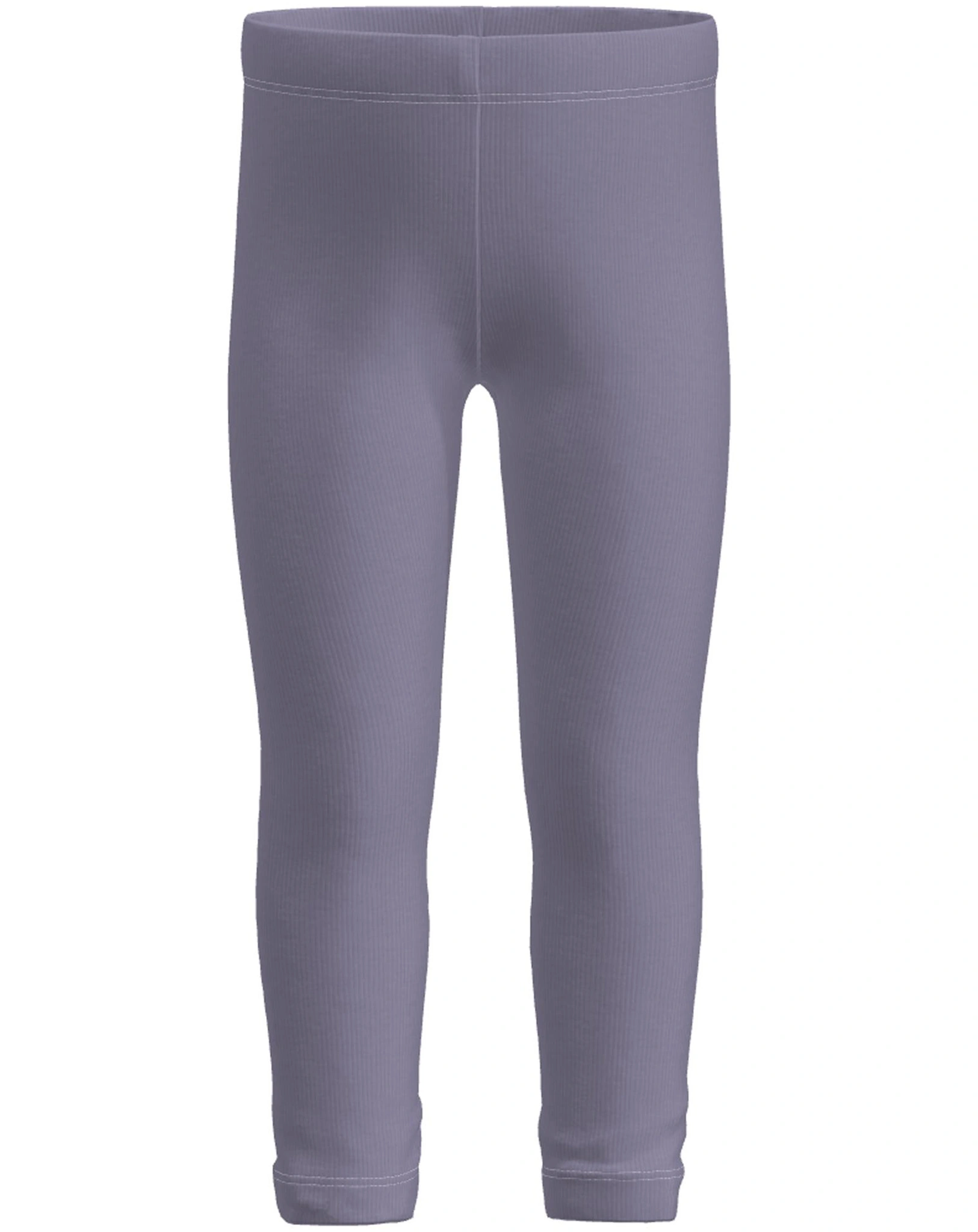 Leggings NBNKAB NOOS in heirloom lilac