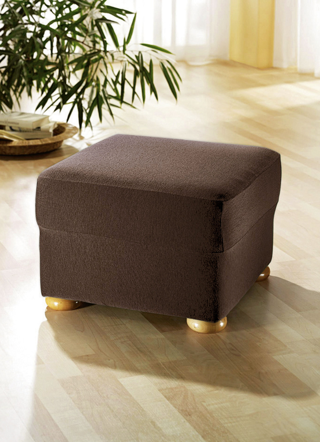 Schützende Stretchbezüge für Sessel und Sofa