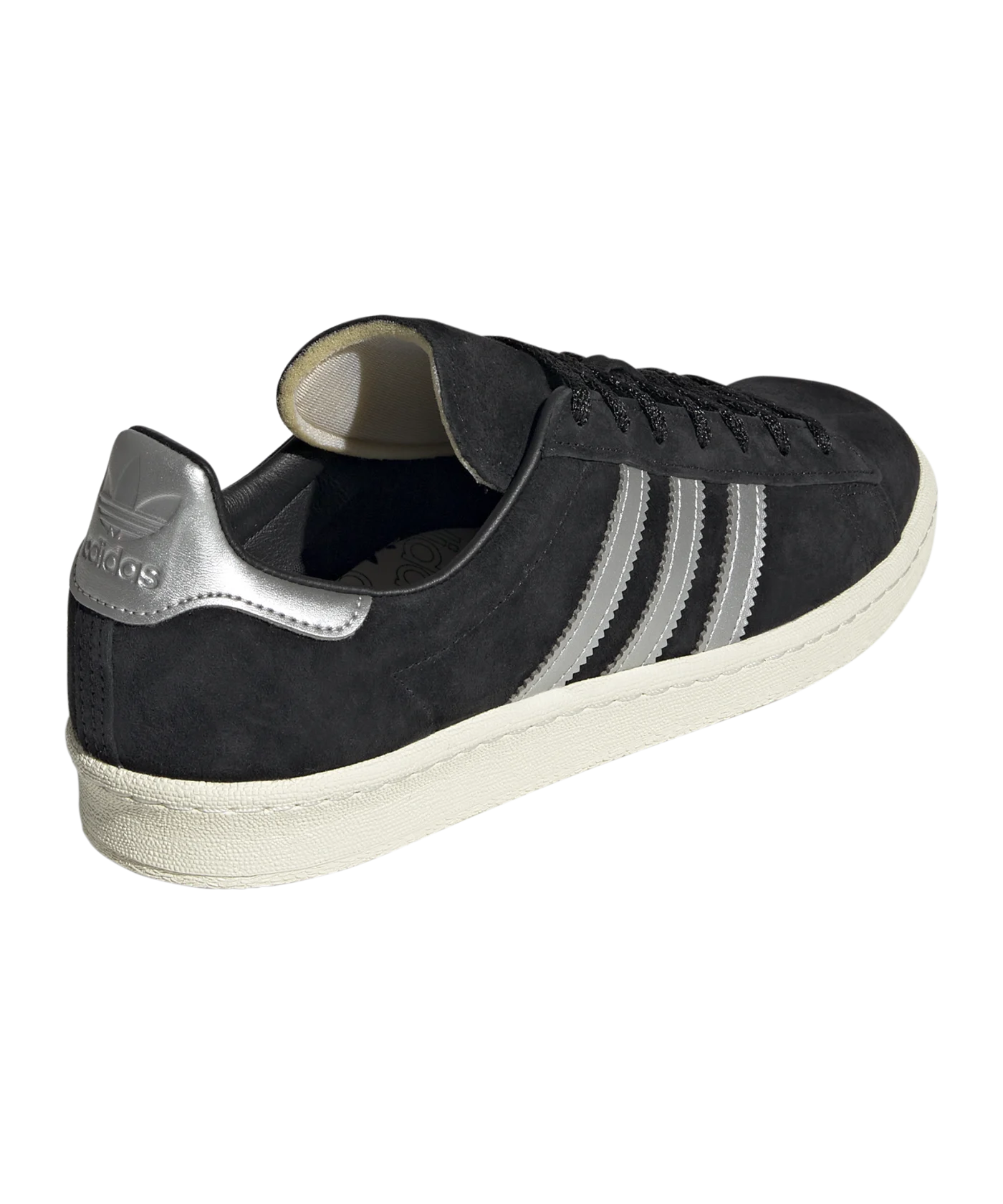 adidas Originals Campus 80s Schwarz Weiss