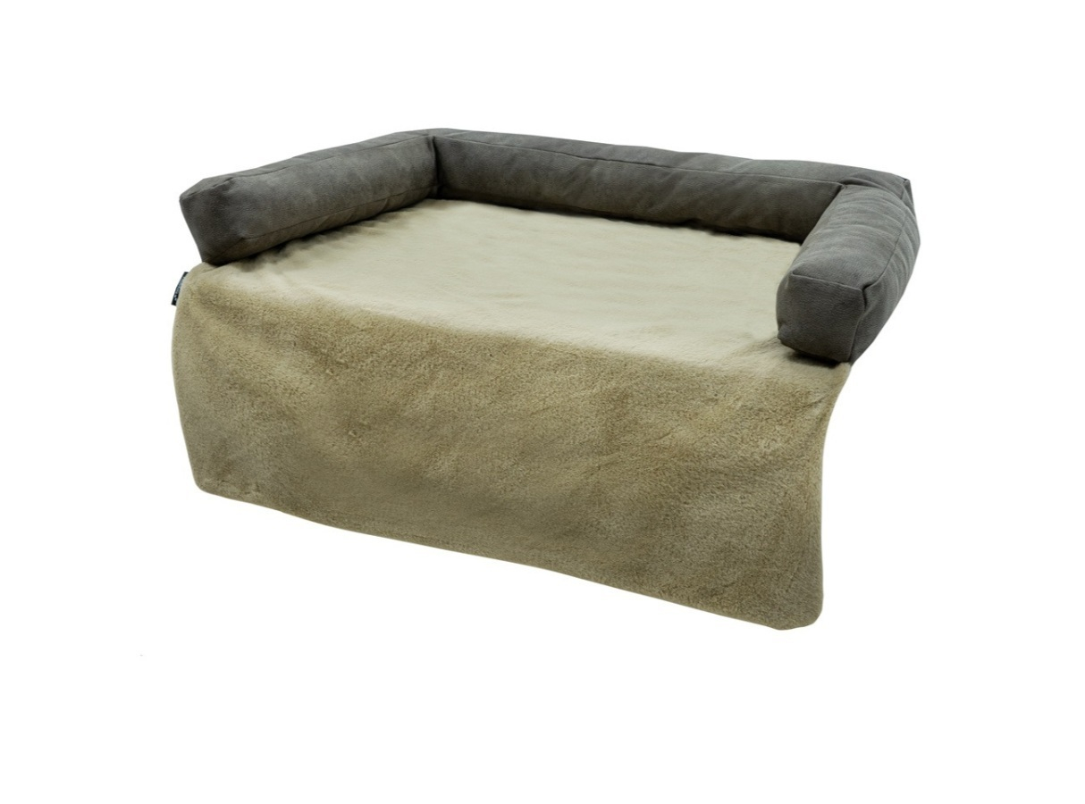 Madison travel & sofa protector 90x80 taupe